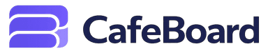 CafeBoard
